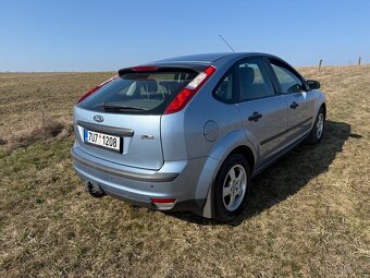 Ford Focus 1.6 TDCI 66kW - 8