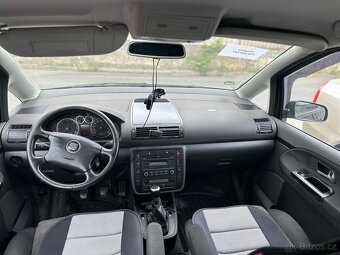 Seat Alhambra - 8