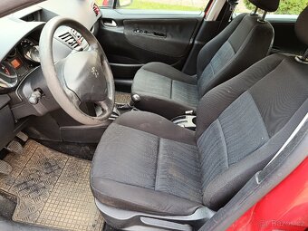Peugeot 207 SW 1.4i 54 kW r.v.12/2008 - 8