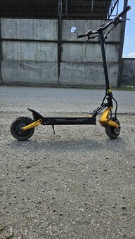 KAABO Mantis King GT - 8
