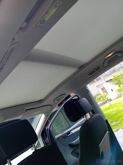 Volkswagen sharan - 8