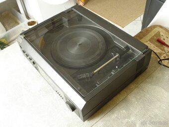 Gramoradio Tesla DOMINANT 1039A - 8