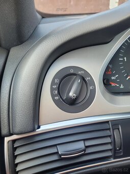 Audi A6 3.0 TDI 171kw bose, 10" alpine - 8