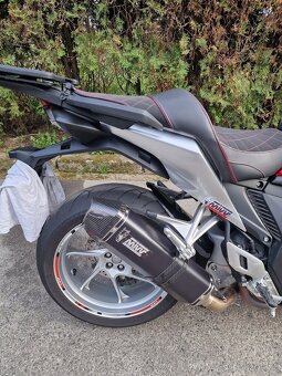 Honda vfr 1200f Jen 20 000 km - 8