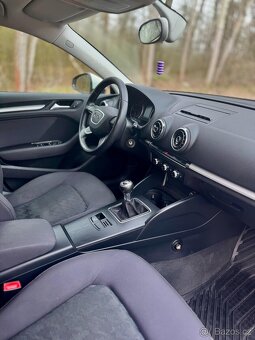 Audi a3 2014 - 8