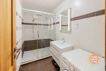 Pronájem bytu 3+kk 73 m² Šenovská, Praha - Ďáblice - 8