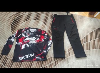 Mtb dresy, mikiny - 8