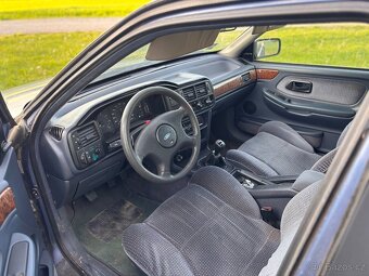 Ford Scorpio - 8