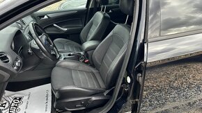 Ford Mondeo 2.0TDCI 103kW ALU,NAVI,PDC - 8