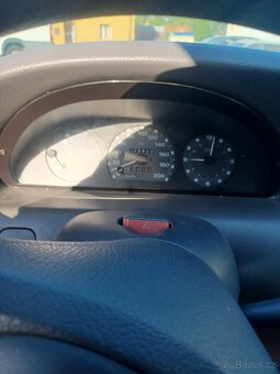 Fiat Punto 55 S - 8