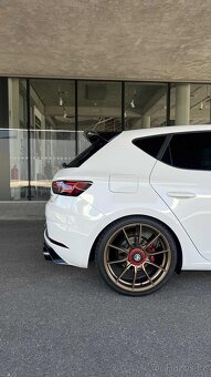 Seat Leon FR 2.0 TSI 140kw/190hp DSG7 - 8