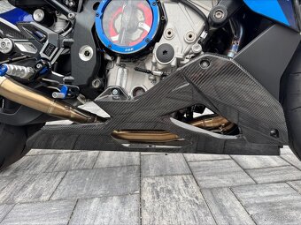 Motorka BMW M 1000R Competition - 8