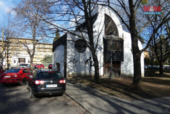 Prodej komerčního objektu, Opava, ul. Olomoucká - 8