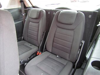 Ford S-MAX 2.2L , 147 kW nafta, 2011 - 8