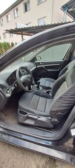 Škoda Octavia 1.9 TDI 77kW (2004) - 8