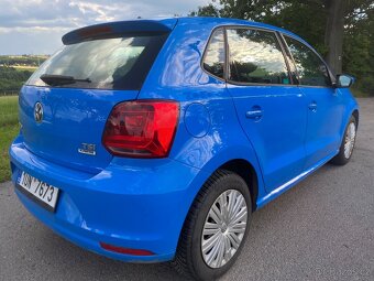 VW Polo V 1.2 TSi Comfortline / kup ČR 2014 / naj.128 tis.KM - 8