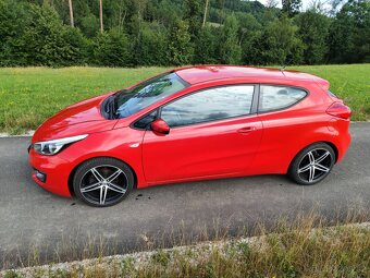 Kia Pro Cee'D 1,4CRDi - 8