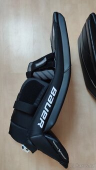 Betony Bauer GSX junior - 8