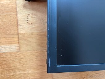 LCD monitor 19" Samsung EX1920W - 8