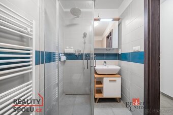 Pronájem, byty/2+kk, 44 m2, Javornická, Rychnov nad Kněžnou, - 8