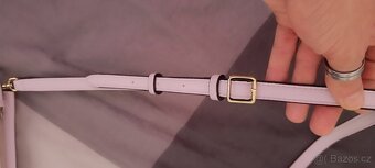 Victoria's Secret luxusní crossbody. - 8