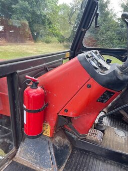 Zetor 7211 - 8