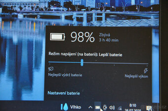 HP Probook 450 i5/12GB/SSD 240GB - 8