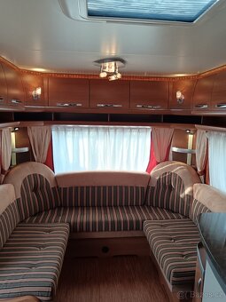 Karavan Hobby 495 - 8