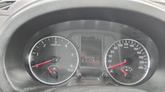 X-trail t31 - 8