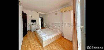 Částečně zařízený apartmán 2kk, Bulharsko - 8
