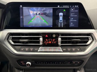 BMW 4 Gran Coupé M440i 275kw xDrive M-Sport, MY2023 - 8