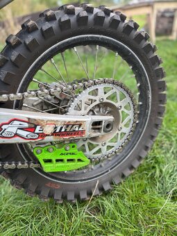 Kawasaki Kxf 250 2016 - 8