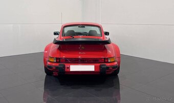Porsche 911 SC z roku 1983 - 8