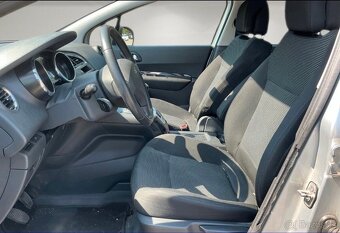 Peugeot 5008, 1.6,16V, r.v.2011, 7míst k sezení - 8