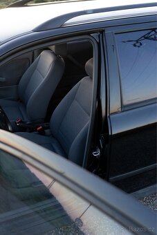 Škoda Octavia 1.4 16v 55kw - 8