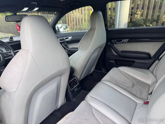 Audi s6 v10 - 8