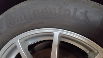 ALU kola 16"VW,SKODA,AUDI - 8