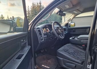 Dodge RAM 1500 R/T CLASSIC SPORT 4x4 2019 - 8