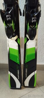 Elan Amphibio 78 Ti 160 cm super stav jen 2.900,_ - 8