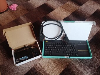 Televize LG 42" zcela funkční - 8