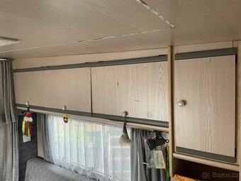 Fiat camp Ducato - 8