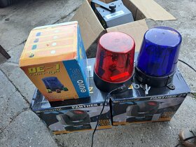 světelné efekty ruzné - 8