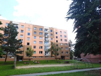 Prodej bytu 2+1 50 m2 v Chotěboři - 8