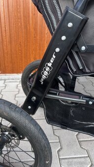 Dětský kočárek TFK Joggster Sport 16” - 8