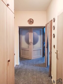 Prodej byt 3+1 74 m², Karviná - Hranice, ev.č. 00049 - 8