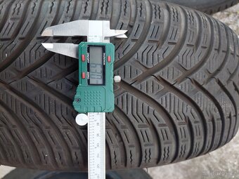 Kleber HP3  205/60 R16 96H - 8