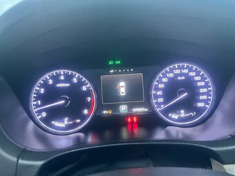 Hyundai Genesis 3.8 V6 | G80 | Po velkém servisu - 8