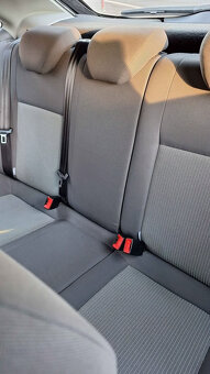 2010 SEAT Ibiza 4 1.6 TDI 66kw - 8