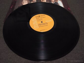 LP - GUESS WHO - Power In The Music - kat.č.APL1-0995 - 8