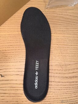 Adidas Yeezy boost 350 v2 black non reflective (44) - 8